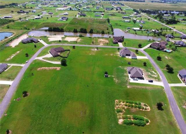 Property at Indian Lake Drive Drive, Lake Charles, LA 70607
