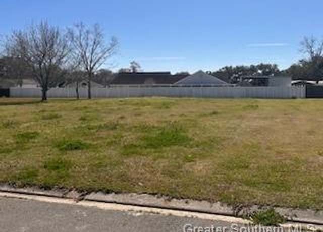 Property at 0 N Tanglewood Drive Drive, Eunice, LA 70535