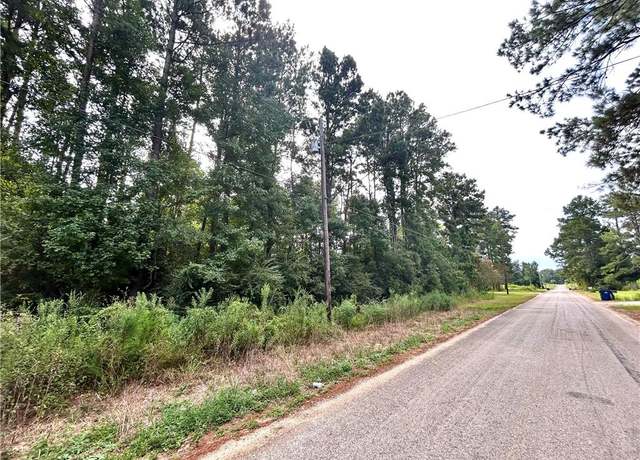 Property at 0 Virgil Sims Road Road, Deridder, LA 70634