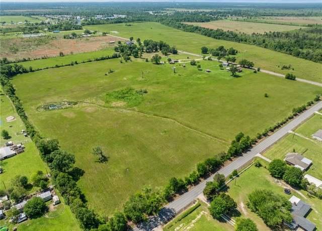 Property at 0 Topsy Road Road, Lake Charles, LA 70611