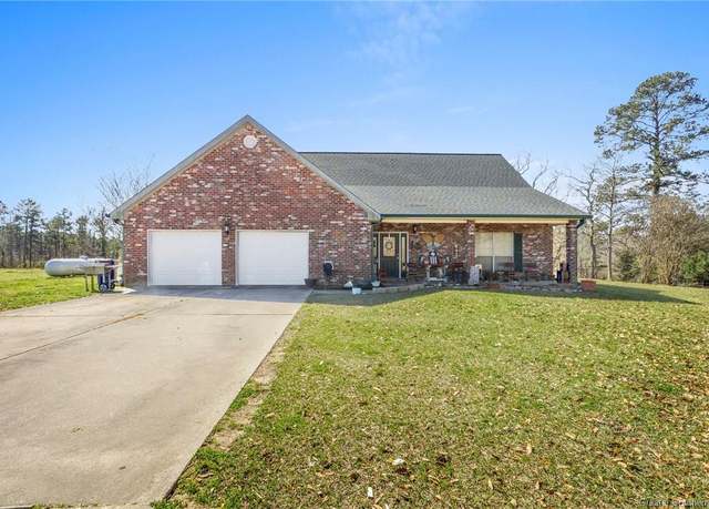 Property at 1466 Baldwin Loop Loop, Longville, LA 70652, 4 beds, 3.5 baths