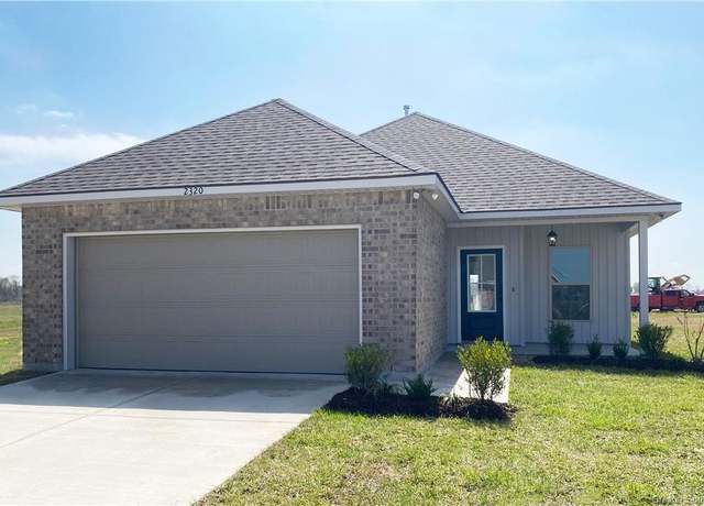 Property at 2320 Langham Court Court, Lake Charles, LA 70607, 3 beds, 2 baths