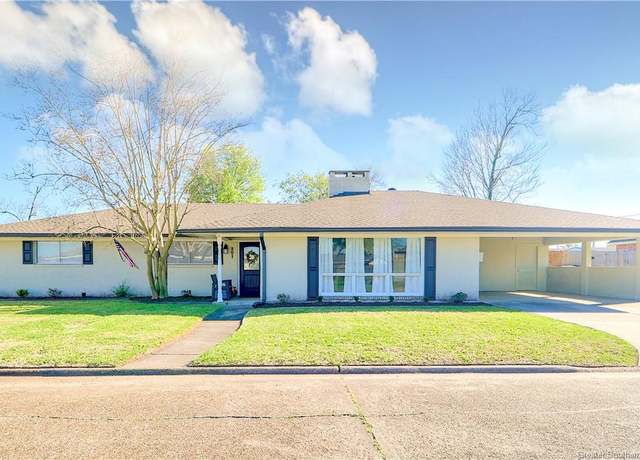 Property at 901 Fair Oaks Lane Lane, Lake Charles, LA 70605, 3 beds, 2 baths