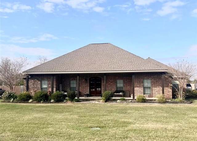 Property at 5206 Biscotti Drive Drive, Sulphur, LA 70665, 4 beds, 2 baths
