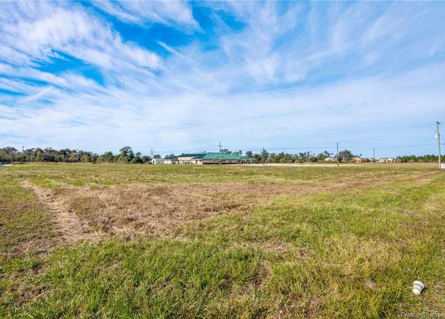 Property at 0 5th Avenue Avenue, Lake Charles, LA 70601