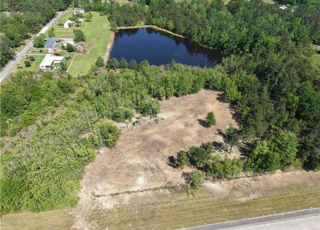 Property at 0 Us-171 Highway Highway, Longville, LA 70652