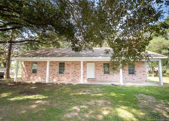 Property at 258 Murphy Richard Loop Loop, Eunice, LA 70535, 3 beds, 2 baths