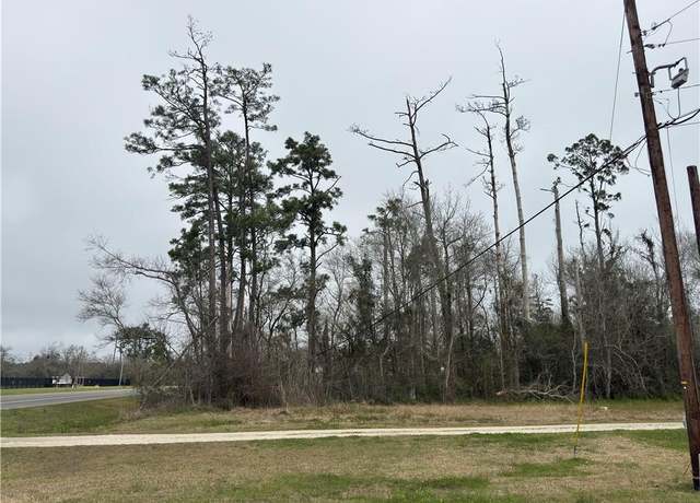 Property at 0 N Beglis Parkway Parkway, Sulphur, LA 70663