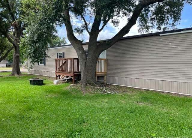 Property at 414 Edgar Street Street, Sulphur, LA 70663, 3 beds, 2 baths