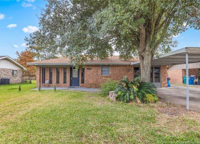 Property at 2109 N Rose Park Avenue Avenue, Sulphur, LA 70663, 4 beds, 2 baths