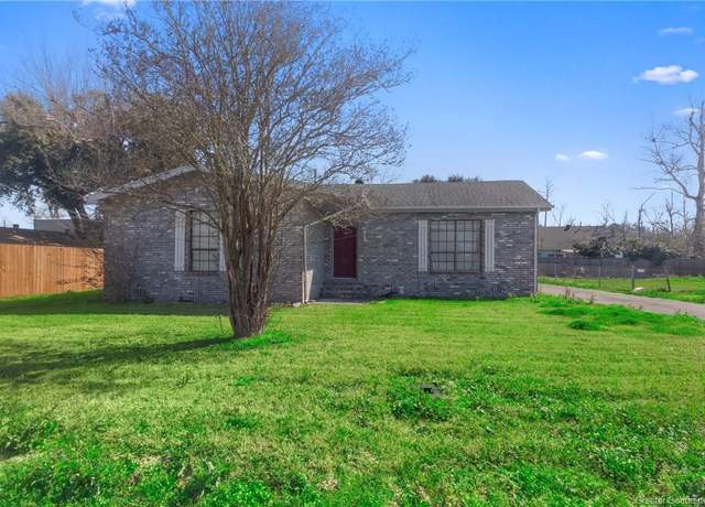Property at 806 Frederick Street Street, Sulphur, LA 70663, 3 beds, 2 baths