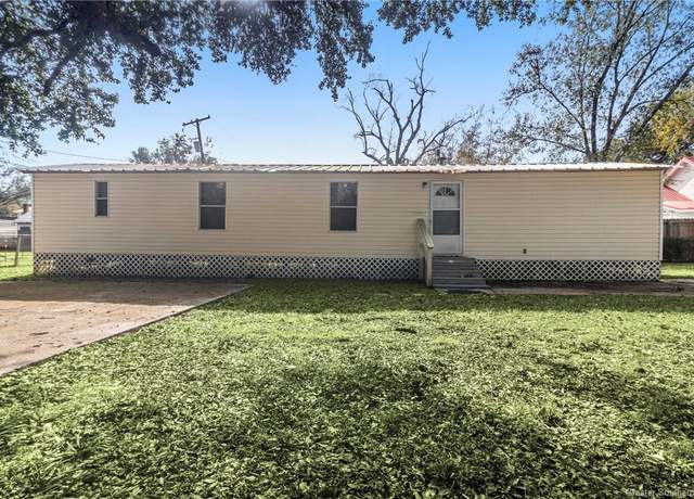 Property at 1411 Horridge Street Street, Vinton, LA 70668, 3 beds, 2 baths