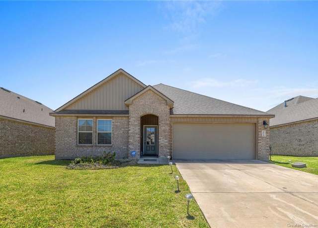 Property at 3814 Barn Owl Drive Drive, Lake Charles, LA 70615, 4 beds, 2 baths