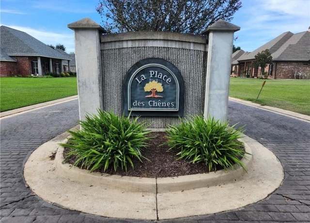 Property at 5631 Chene Blanc Drive Drive, Lake Charles, LA 70605
