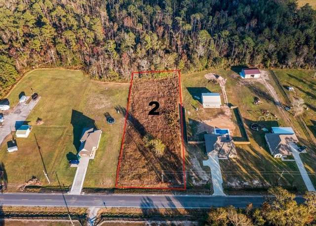 Property at 2 Horseman Road Road, Vinton, LA