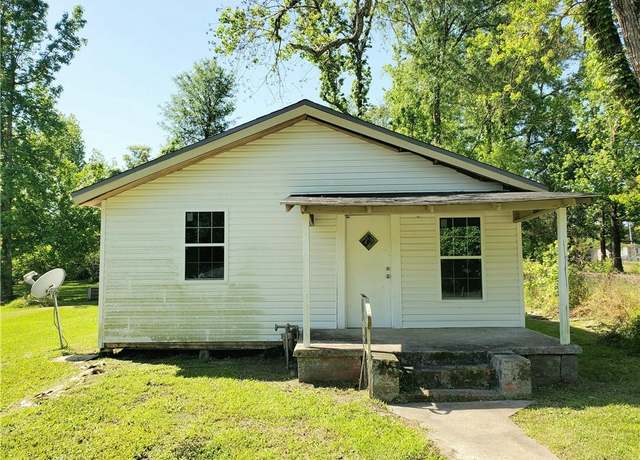 Property at 1009 Allen Street Street, Dequincy, LA 70633, 2 beds, 1 bath