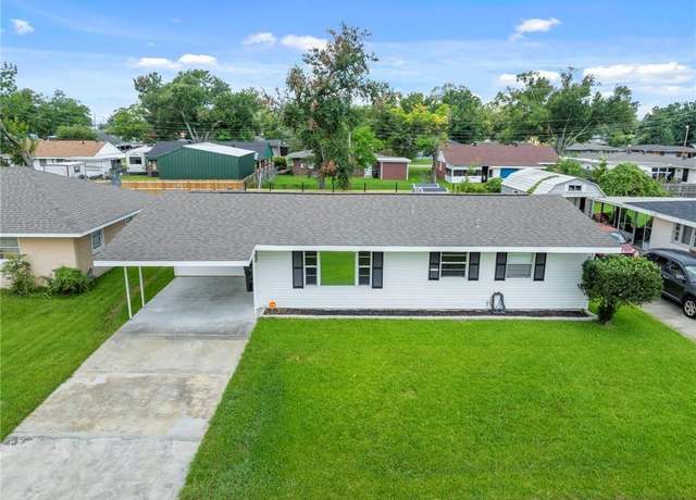 Property at 3550 Mckinley Street Street, Lake Charles, LA 70607, 3 beds, 1 bath