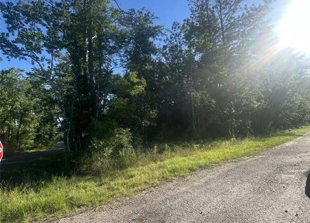 Property at Ginger Lane Lane, Ragley, LA 70657