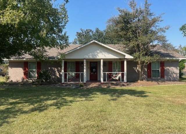 Property at 1418 Laura Street Street, Sulphur, LA 70663, 4 beds, 2 baths