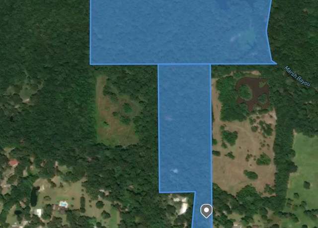 Property at 0 Burl Lee Road Road, Lake Charles, LA 70611