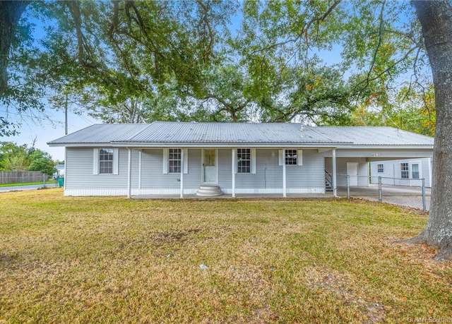 Property at 803 Brady Street Street, Sulphur, LA 70663, 3 beds, 2 baths
