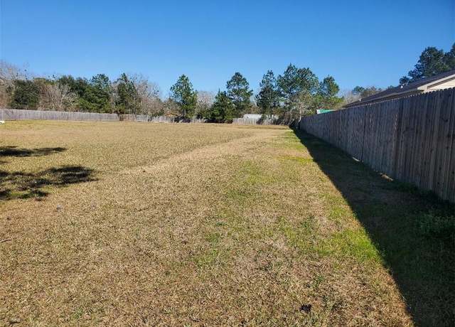 Property at 590 Planer Mill Road Road, Deridder, LA 70634