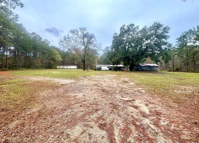 Property at 144 Jerry Fletcher Road Road, Leesville, LA 71446, 6 beds, 3 baths