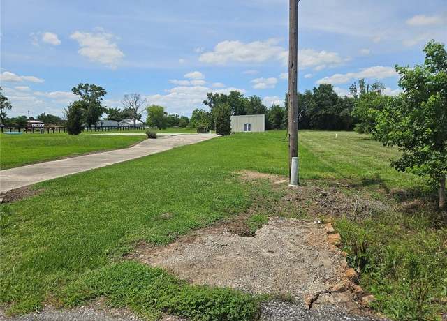 Property at 584 W Friesen Road Road, Lake Charles, LA 70607