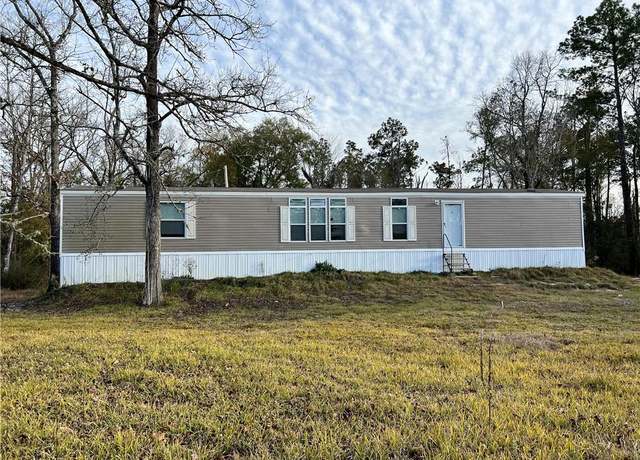 Property at 101 Hereford Drive Drive, Ragley, LA 70657, 3 beds, 2 baths