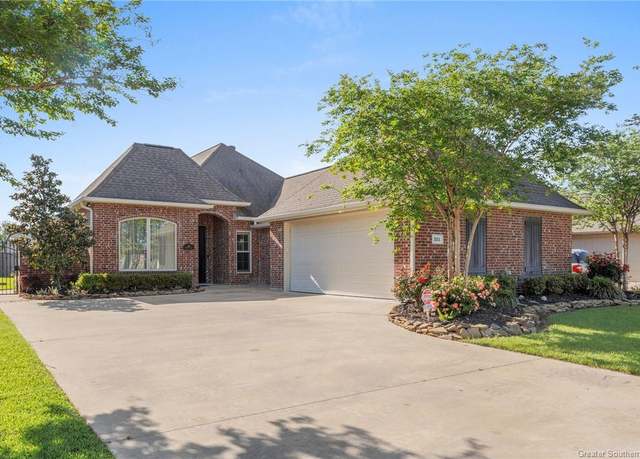 Property at 351 Believers Lane Lane, Lake Charles, LA 70611, 3 beds, 2 baths