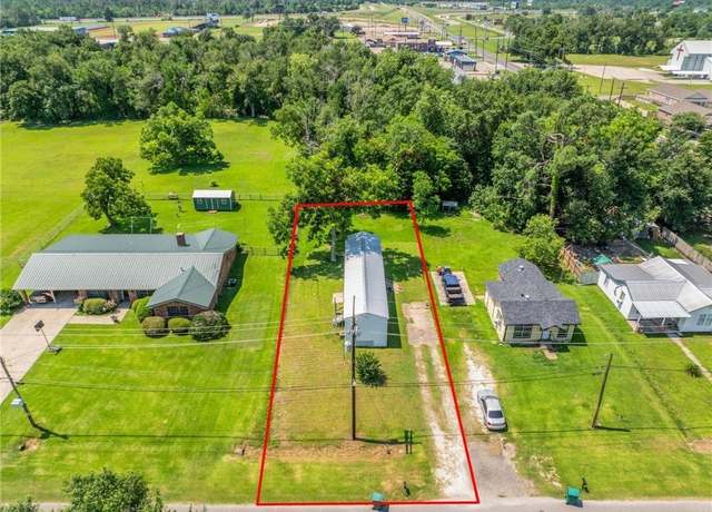Property at 1809 Perry Street Street, Vinton, LA 70668