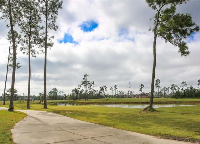 Property at Hogans Aly, Westlake, LA 70669