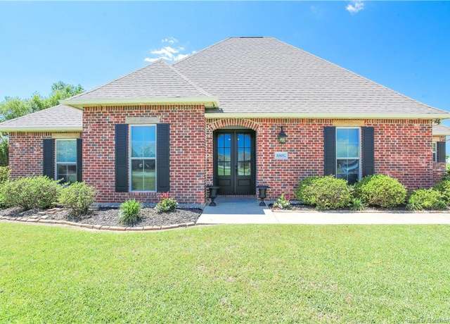 Property at 5931 S Forty Court Court, Iowa, LA 70647, 4 beds, 4.5 baths