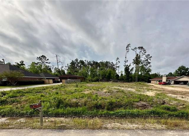 Property at 0 Tan Tara Circle Circle, Lake Charles, LA 70611