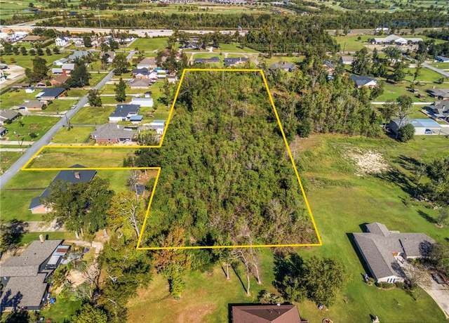 Property at 0 Arvilla Lane Lane, Lake Charles, LA