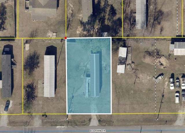 Property at 2404 Dolphin Drive Drive, Lake Charles, LA 70605