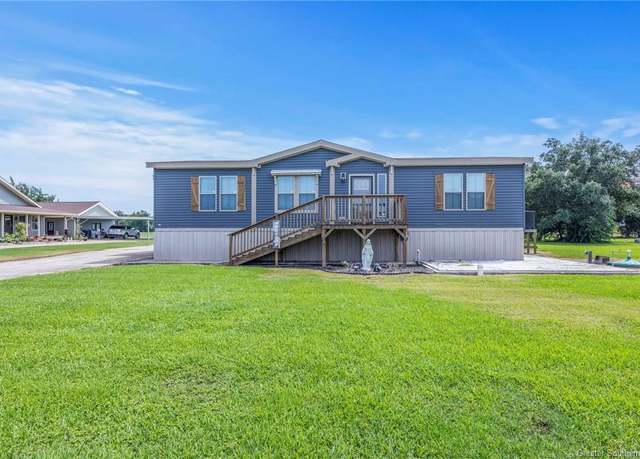 Property at 118 Devall Road Road, Hackberry, LA 70645, 3 beds, 2 baths