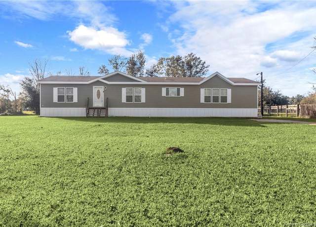 Property at 924 Williams Road Road, Vinton, LA 70668, 3 beds, 2 baths