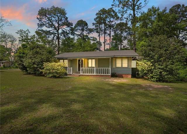 Property at 1110 High School Drive Drive, Deridder, LA 70634, 2 beds, 1 bath