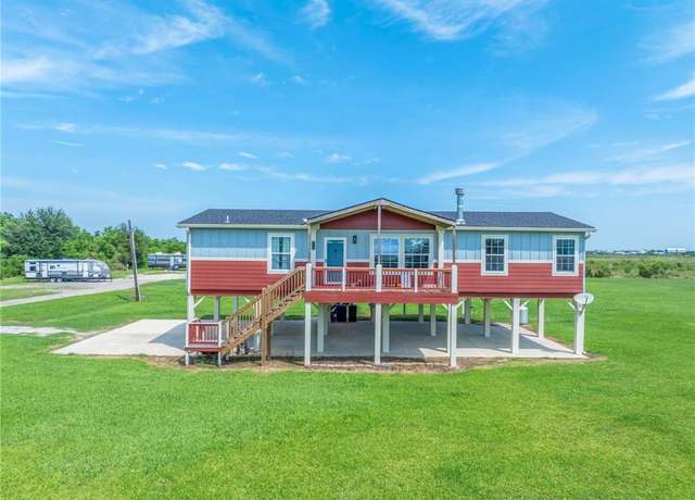 Property at 109 Deltra Hardin Road Road, Hackberry, LA 70645, 3 beds, 2 baths