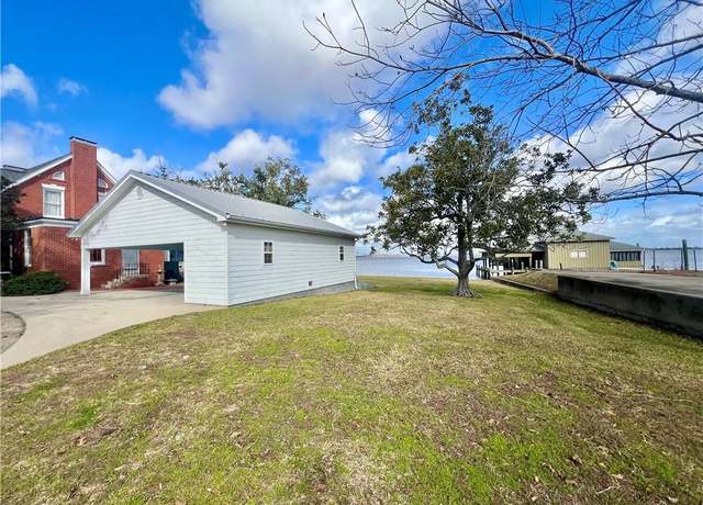 Property at 0 TBD Shell Beach Drive Drive, Lake Charles, LA 70601
