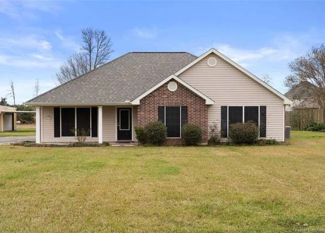 Property at 4607 W Prien Lake Road Road, Lake Charles, LA 70605, 3 beds, 2 baths