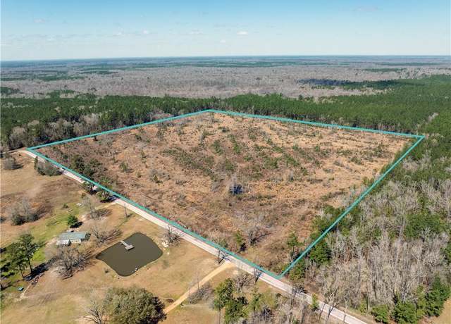 Property at 0 Jeans Loop Loop Loop, Merryville, LA 70653