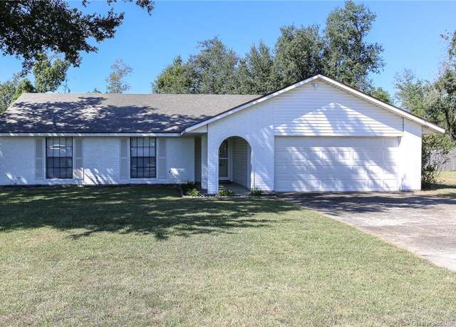 Property at 6624 Meadow Ridge Lane Lane, Lake Charles, LA 70605, 3 beds, 2 baths
