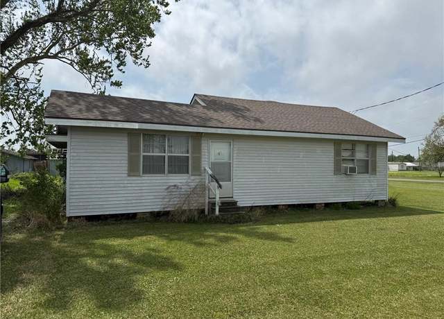 Property at 312 Arabie Road Road, Lake Charles, LA 70607, 2 beds, 1 bath