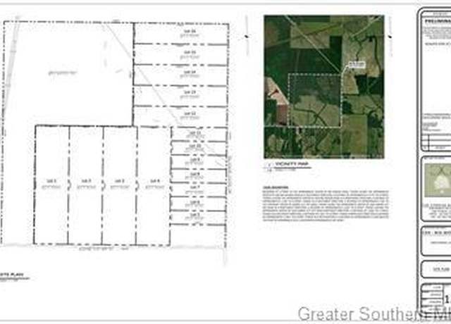 Property at 0 TBD Garrie Cutoff Road Road, Vinton, LA 70668