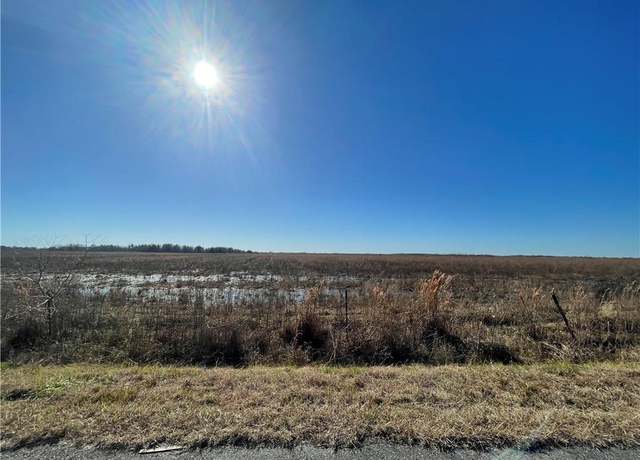 Property at 0 Bean Road Road, Gueydan, LA 70542