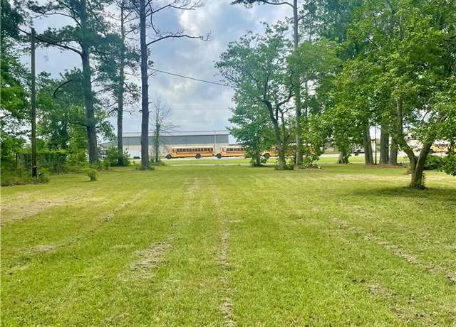 Property at 0 Longville Church Road Road, Longville, LA 70652