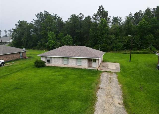 Property at 1112 Pinder Lane Lane, Dequincy, LA 70633, 3 beds, 2 baths