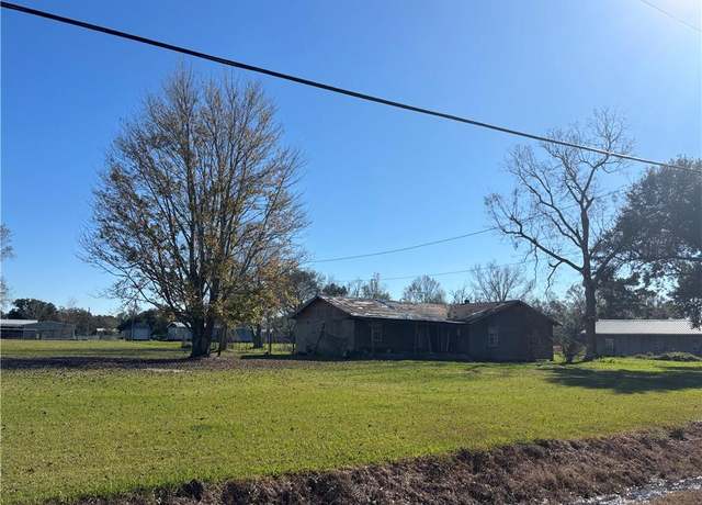 Property at 370 Corley Street Street, Dequincy, LA 70633